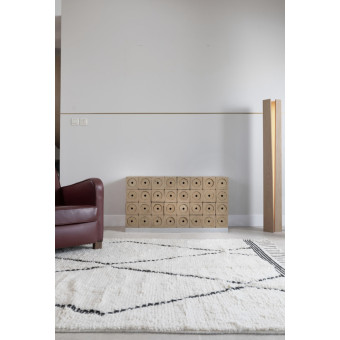 Cave par module de 32