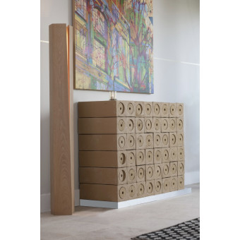 Cave par module de 48