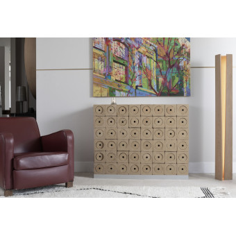 Cave par module de 48