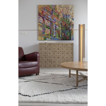 Cave par module de 48