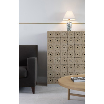 Cave par module de 80