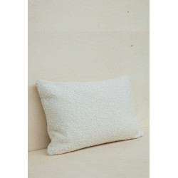 Coussin BÉLIZE crème