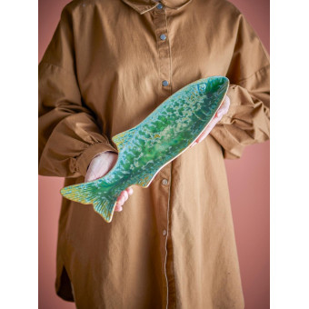 Hadden Assiette de service