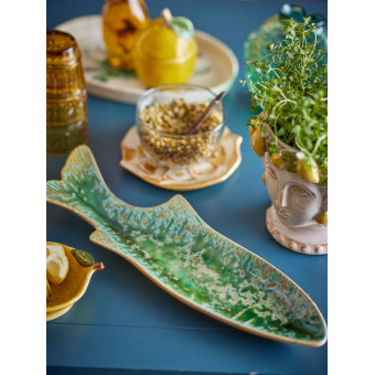 Hadden Assiette de service