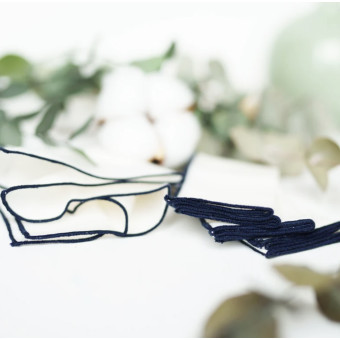 L'Originale 6 mouchoirs