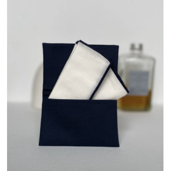 Mouchoirs - L’Essentielle Kingsman