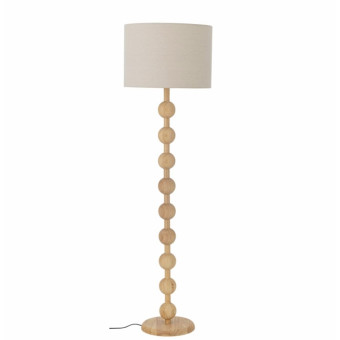 Lampadaire GIACOMA nature