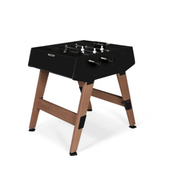 Baby-foot d’extérieur ORIGIN format Duo noir