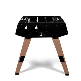 Baby-foot d’extérieur ORIGIN format Duo noir