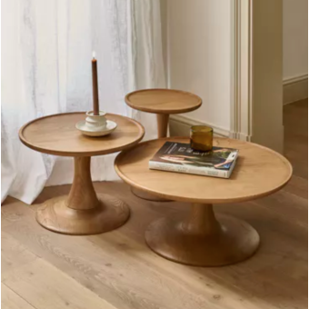 Table basse SERAPH MM