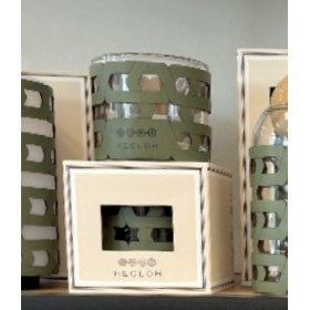 Bougeoir ZENITH sauge Bougeoir ZENITH sauge