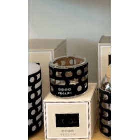 Bougeoir ZENITH noir Bougeoir ZENITH noir