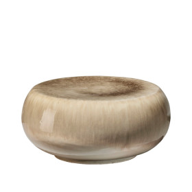 Pouf GALET sable Pouf GALET sable