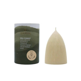 Bougie ZEN forest S