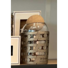 Bocal ZEUS bronze 75 cl Bocal ZEUS bronze 75 cl