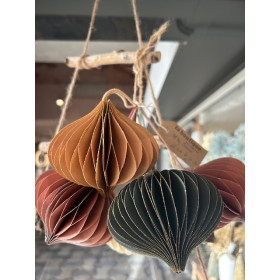 Milay Bibelot Lot de 6