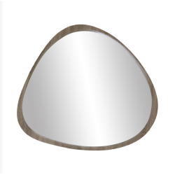Miroir VIK pin
