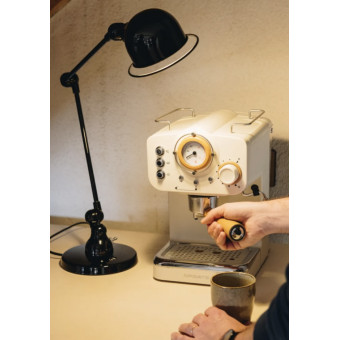 Lampe SIGNAL bleu saphir