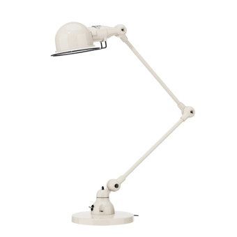 Lampe SIGNAL Ivoire 1015