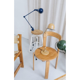 Lampe SIGNAL Ivoire 1015