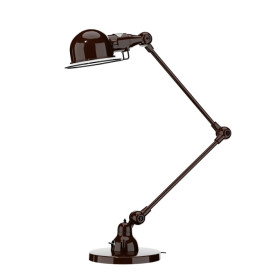 Lampe SIGNAL chocolat 8017
