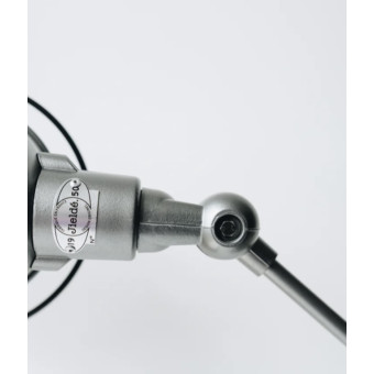 Lampe SIGNAL chocolat 8017