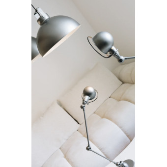 Lampe SIGNAL Chrome
