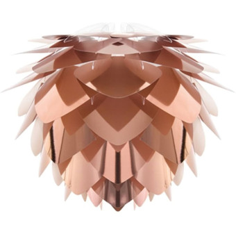 Abat-jour SILVIA mini copper cuivre