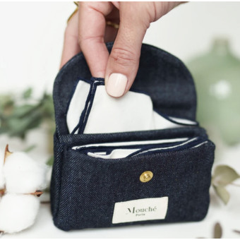 L'Originale 2 mouchoirs