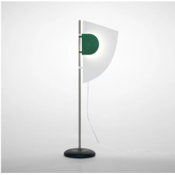 Lampe LE PONANT (vert)