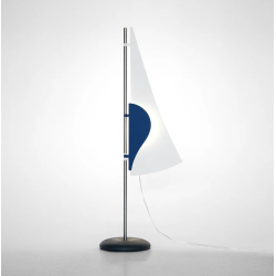 Lampe LE LEVANT (bleu)