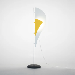Lampe LE COUCHANT (jaune)