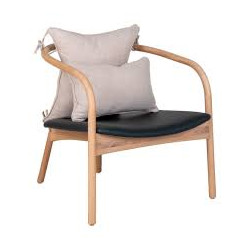 Fauteuil ALBERCA