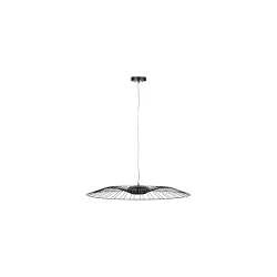 Suspension SPIDER noire