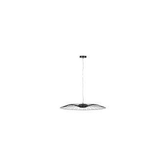Suspension SPIDER noire