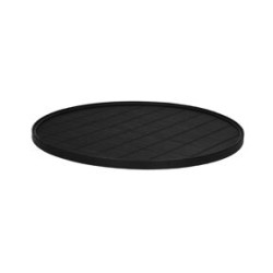 Plateau FLEX taille M bambou noir