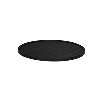 Plateau FLEX taille M bambou noir