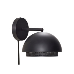 Applique EDGE noire