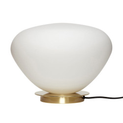 Lampe de table BEAN