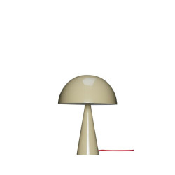 Lampe MUSH MINI sable