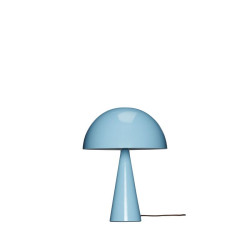 Lampe MUSH MINI bleu