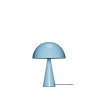Lampe MUSH MINI bleu