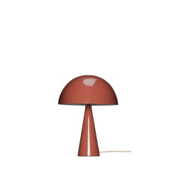 Lampe MUSH MINI rouge