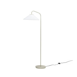 Lampadaire SOLID sable