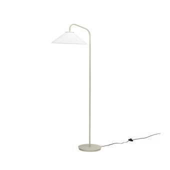 Lampadaire SOLID sable
