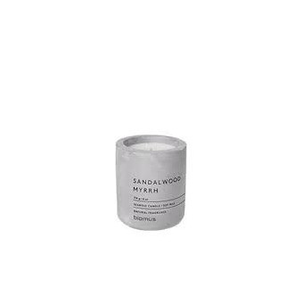 Bougie SANDALWOOD petit modèle