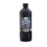 Bouteille huile de parafine 1L avec entonnoir