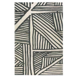 Tapis BABEL 155 x 230 vert
