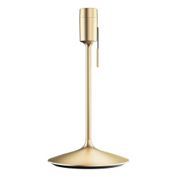Pied SANTÉ brushed brass / doré