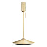 Pied SANTÉ brushed brass / doré